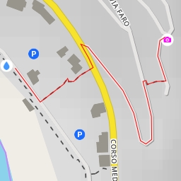 thumbnail for AI - Torre di Giuda - Scalea