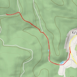 thumbnail for AI - Jilmová studánka - Kryštofovo Údolí