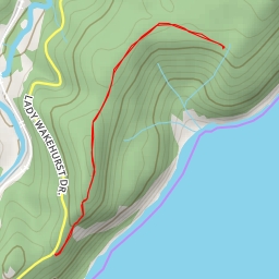 thumbnail for AI - Werrong Lookout - Wollongong City Council