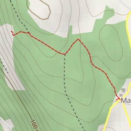 thumbnail for AI - Cadair Ifan Goch