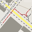 thumbnail for AI - Профсоюзная улица - Казань