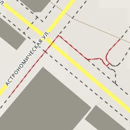 thumbnail for AI - Профсоюзная улица - Казань