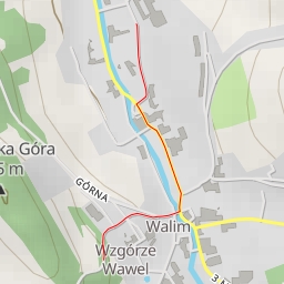 thumbnail for AI - Stefana Żeromskiego - Walim