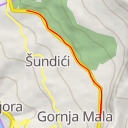 thumbnail for AI - Općina Podgora