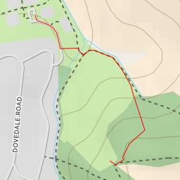 thumbnail for AI - Herringthorpe Wood