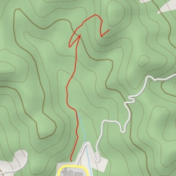 thumbnail for AI - Mt Yae trail - 上野原市