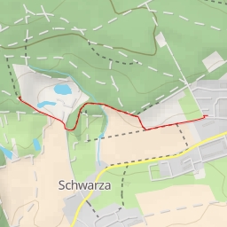 thumbnail for AI - Bungalowsiedlung - Blankenhain