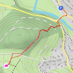 thumbnail for AI - Eichendell - Bad Berleburg