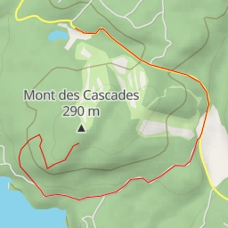 thumbnail for AI - Mont des Cascades