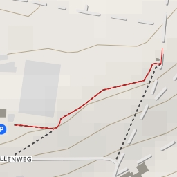 thumbnail for AI - Kapelle Maria Schnee - Syrgenstein