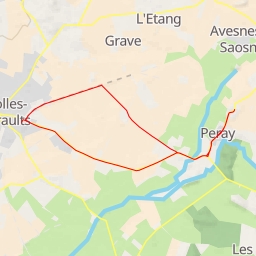 thumbnail for AI - Peray