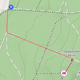 thumbnail for AI - Treppkesberg