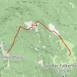 thumbnail for AI - Panorama-Berggipfelbeschreibungen - Lindberg