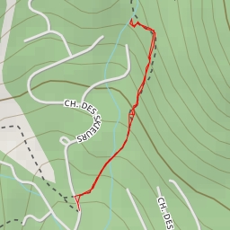 thumbnail for AI - Boucle de la Station - Stoneham-et-Tewkesbury