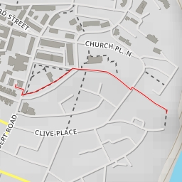 thumbnail for AI - Penarth Head Lane - Penarth