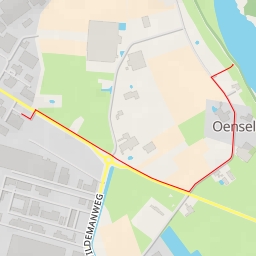 thumbnail for AI - Waalbandijk - Hurwenen