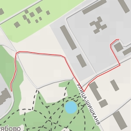 thumbnail for AI - Руины "Красного замка"