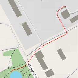 thumbnail for AI - Озерцо с уточками