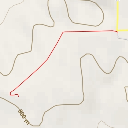 thumbnail for AI - generated route