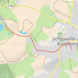 thumbnail for AI - Bergfelder Straße - Schönwalde am Bungsberg