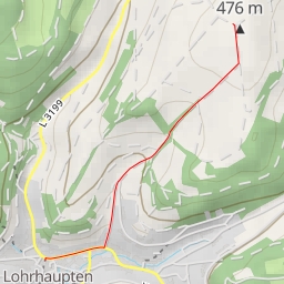 thumbnail for AI - Weicherstaler Höhe