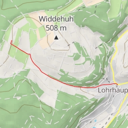 thumbnail for AI - Birkenhainer Straße - Lohrhaupten