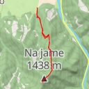 thumbnail for AI - Refugium Na Jame - Pavčina Lehota