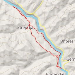 thumbnail for AI - Çorovodë