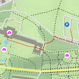 thumbnail for AI - Tickets Orangerieschloss - Potsdam