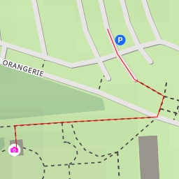 thumbnail for AI - Grotte - Potsdam