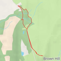 thumbnail for AI - Rivington Pike