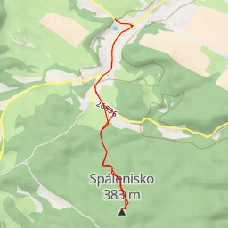 thumbnail for AI - Spálenisko