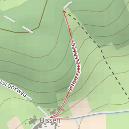 thumbnail for AI - Grindgroeve Bissen - Mechelen