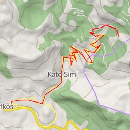 thumbnail for AI - Ιερό Ερμή και Αφροδίτης Κάτω Σύμη - Καλάμι