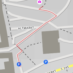 thumbnail for AI - Altmarkt - Hohenstein-Ernstthal