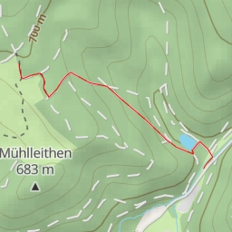 thumbnail for AI - Berghäuser - Markneukirchen