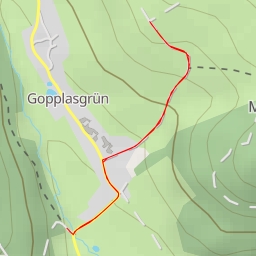 thumbnail for AI - Gebäude der alten Gemeinschaftsantenne Gopplasgrün - Markneukirchen