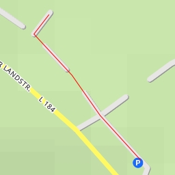 thumbnail for AI - Lübecker Landstraße - Stockelsdorf