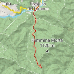thumbnail for AI - Poggio Rio di Ceccheta