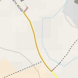 thumbnail for AI - View of Meadow and Church