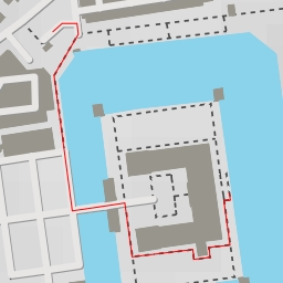 thumbnail for AI - Schloss Ahaus - Ahaus