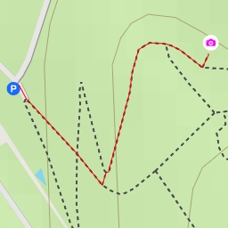 thumbnail for AI - GR34 Fermé aux Piétons (Éboulement) - Binic-Étables-sur-Mer