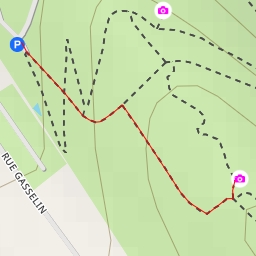 thumbnail for AI - Chemin des Bernains - Binic-Étables-sur-Mer