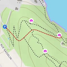 thumbnail for AI - Chemin des Bernains - Binic-Étables-sur-Mer