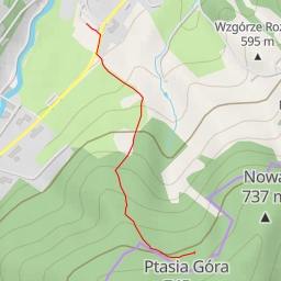 thumbnail for AI - Schronisko Pod Muflonem