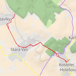 thumbnail for AI - Přestavlky