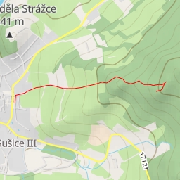 thumbnail for AI - Sušická pavučina - Sušice