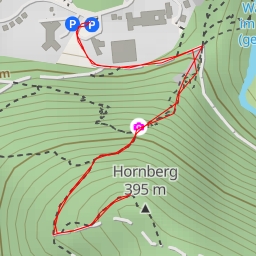 thumbnail for AI - Hornberg