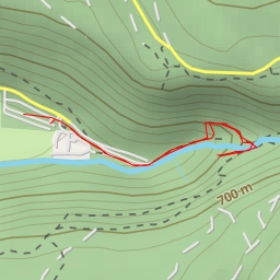 thumbnail for AI - Cascade de l'Éventail - Menétrux-en-Joux