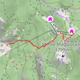 thumbnail for AI - Rifugio Monte Bue